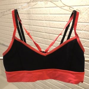 Lululemon Sport Bra